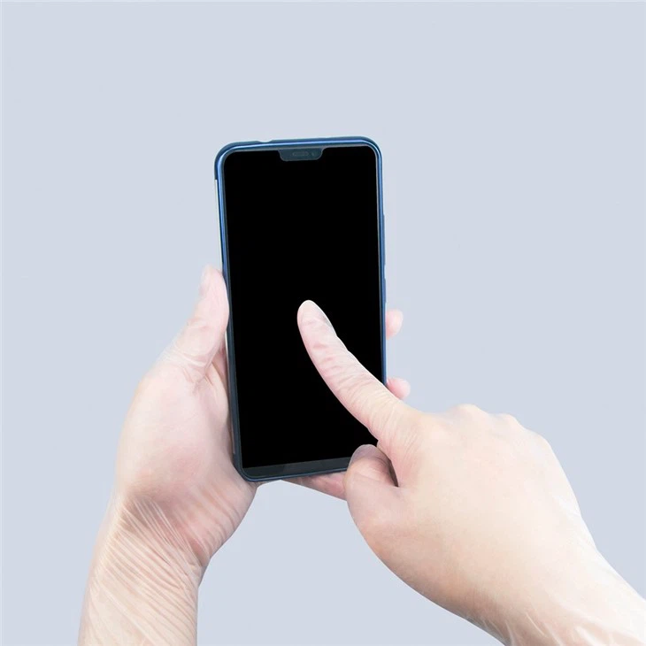 Disposable Vinyl PVC Gloves